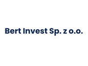 Bert Invest Sp. z o.o.