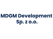 MDGM Development Sp. z o.o.