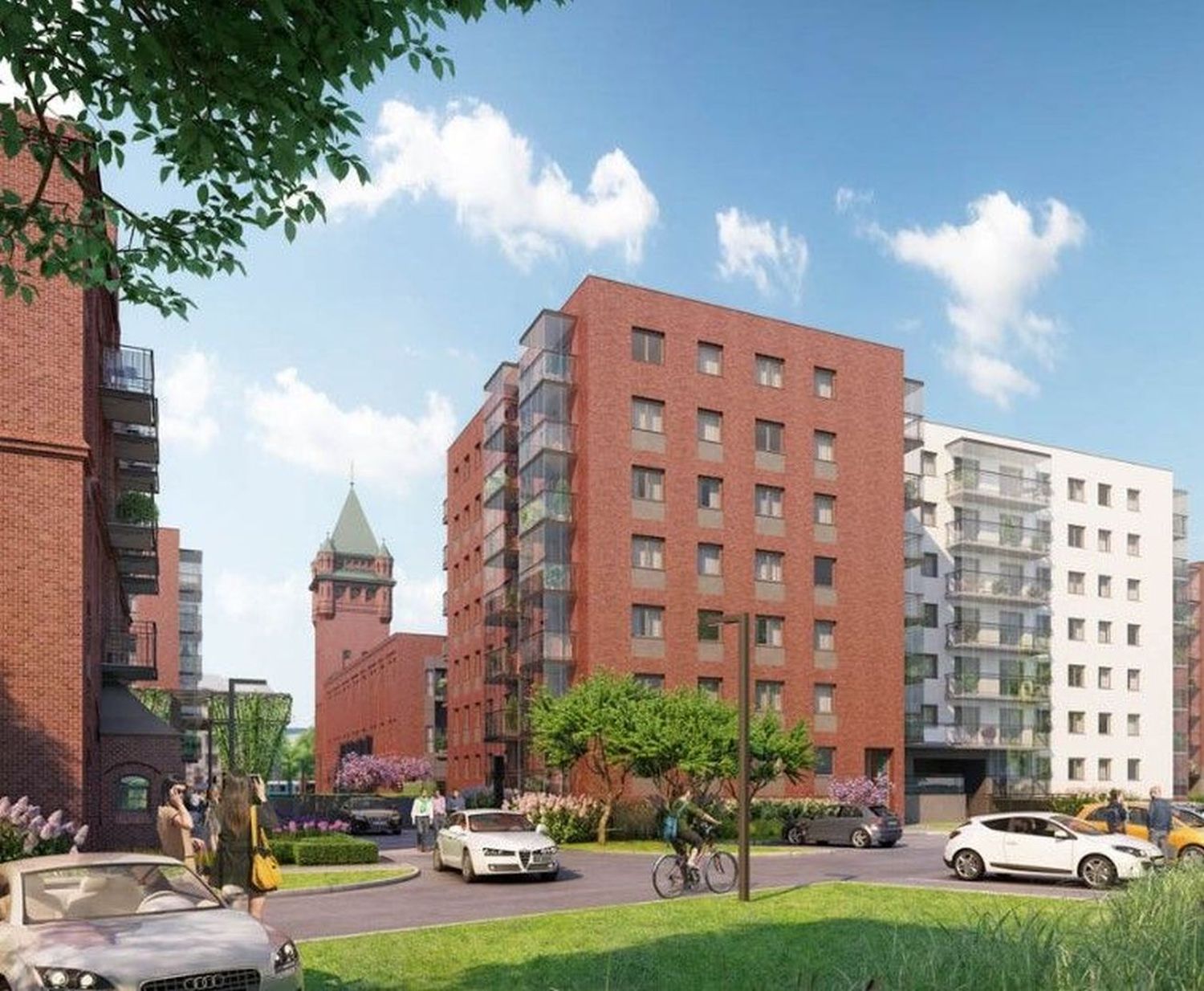 Browary Wrocławskie 2