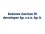 Bukowe Zacisze 2E developer Sp. z o.o. Sp. k.