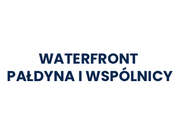 WATERFRONT PAŁDYNA I WSPÓLNICY