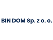 BIN DOM Sp. z o. o.
